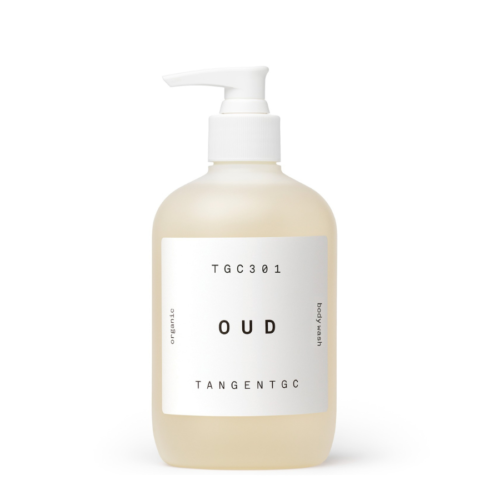 Oud jabón corporal-Tangent GC